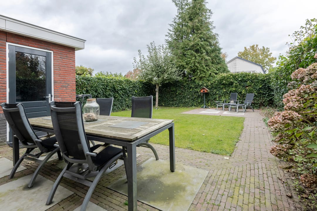 Foto 43 van Vierkante Bosje 57