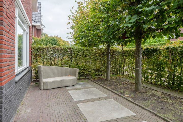 Foto 4 van Vierkante Bosje 57