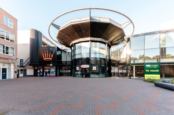 Appartement te koop: Stadhuisstraat 68A, Lelystad