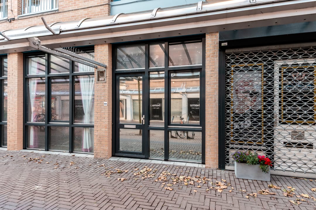 Foto 23 van Stadhuisstraat 68-A