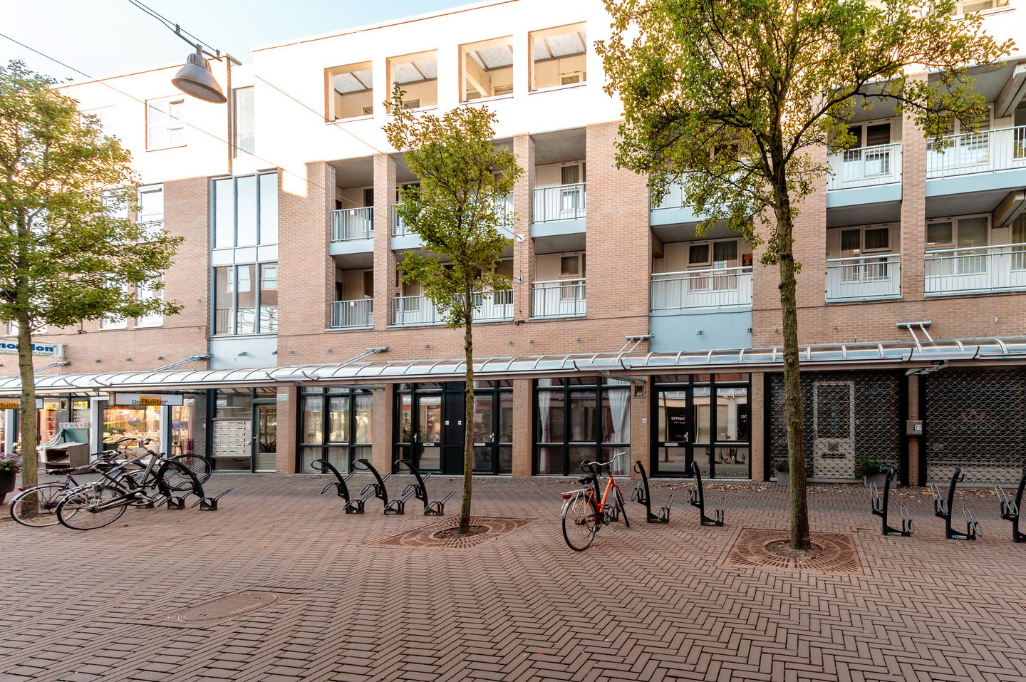 Foto 25 van Stadhuisstraat 68-A