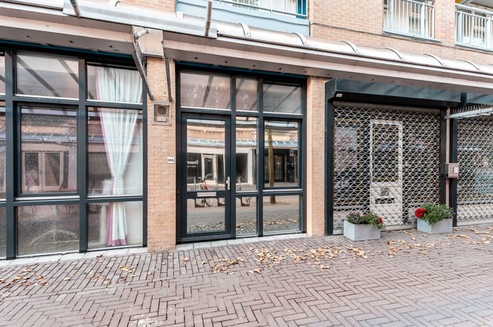 Appartement te koop: Stadhuisstraat 68A, Lelystad