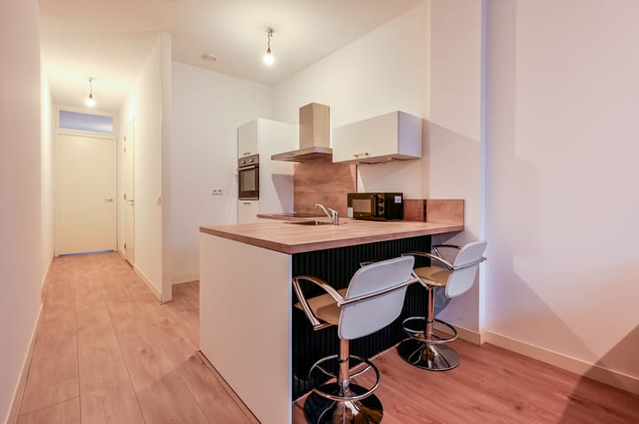 Appartement te koop: Stadhuisstraat 68A, Lelystad