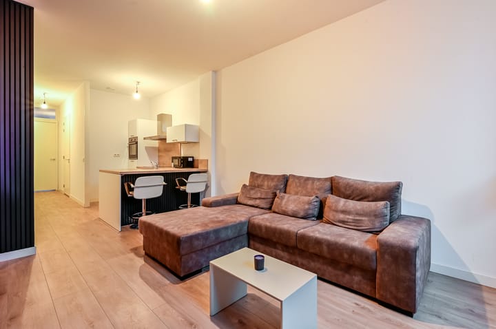 Appartement te koop: Stadhuisstraat 68A, Lelystad