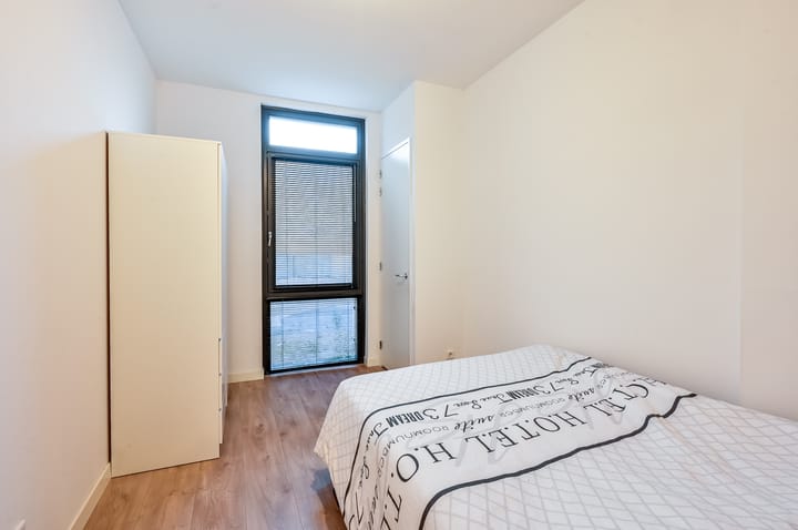 Appartement te koop: Stadhuisstraat 68A, Lelystad