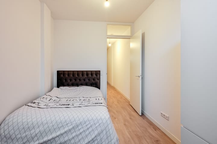 Appartement te koop: Stadhuisstraat 68A, Lelystad