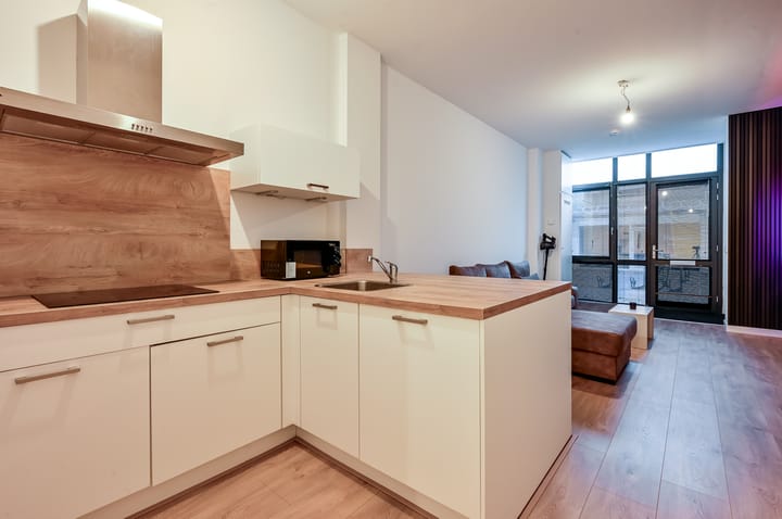 Appartement te koop: Stadhuisstraat 68A, Lelystad