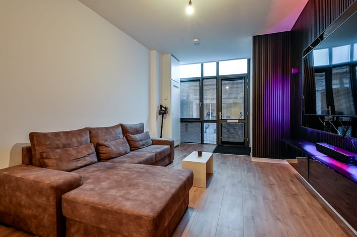 Appartement te koop: Stadhuisstraat 68A, Lelystad