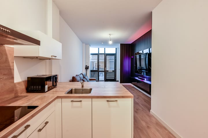Appartement te koop: Stadhuisstraat 68A, Lelystad