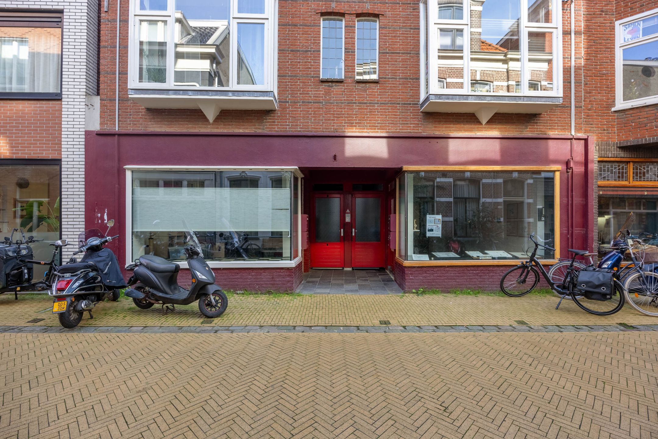 Photo 6 of Visserstraat 40-B