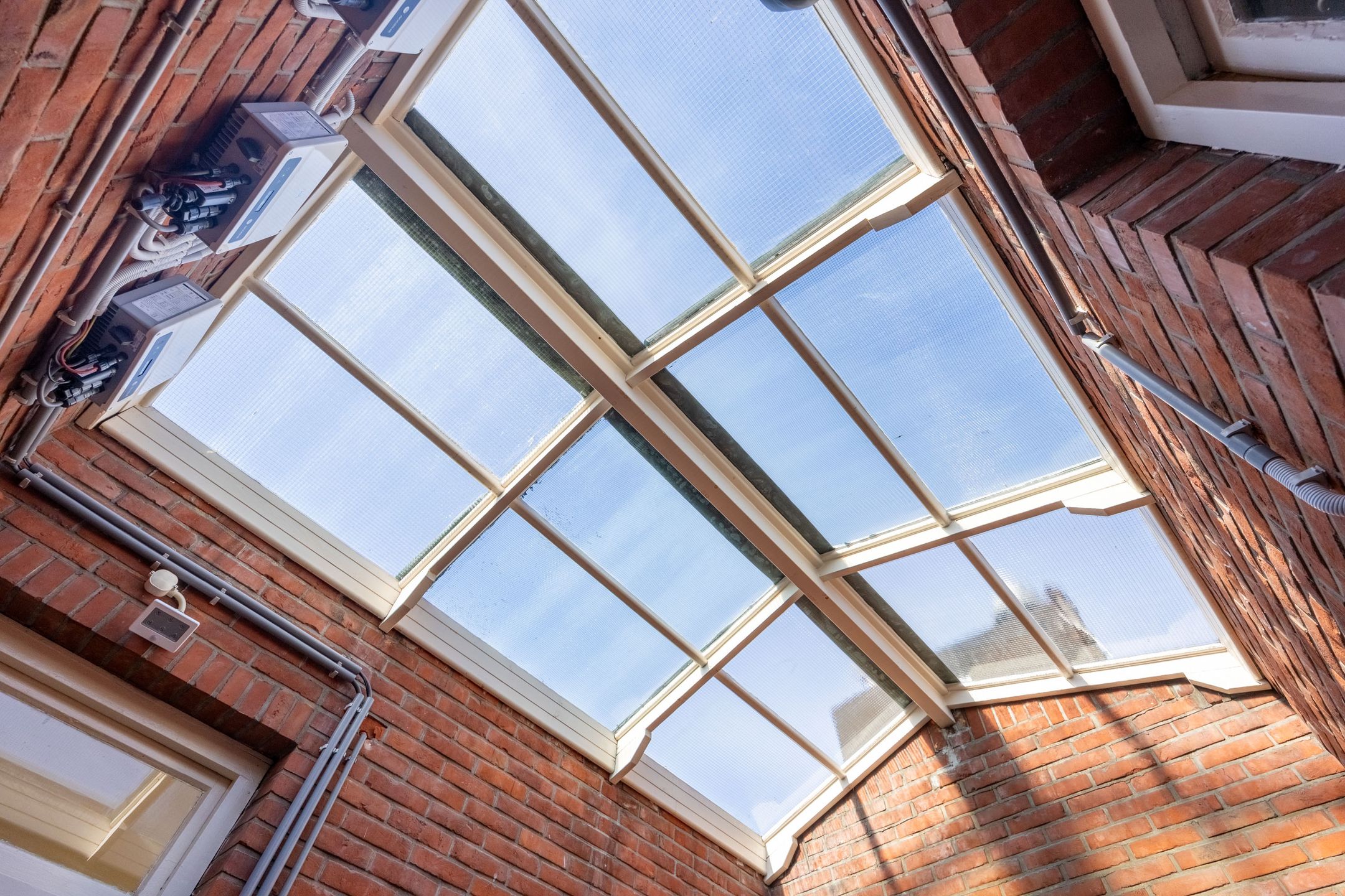 Photo 9 of Visserstraat 40-B