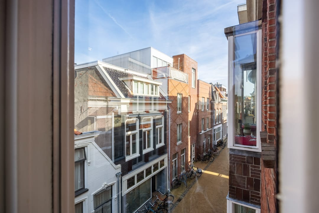 Photo 1 of Visserstraat 40-B