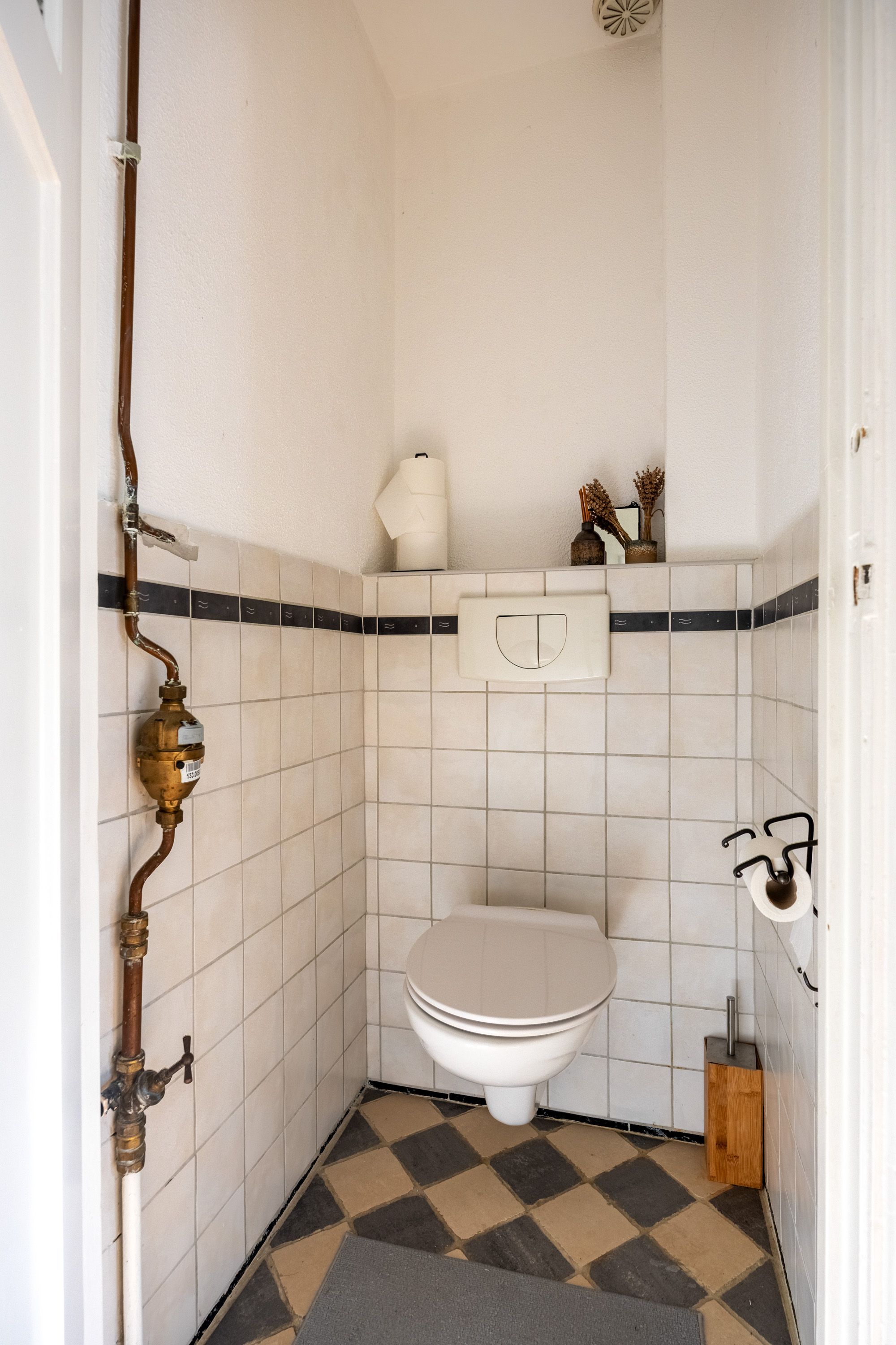 Photo 12 of Visserstraat 40-B