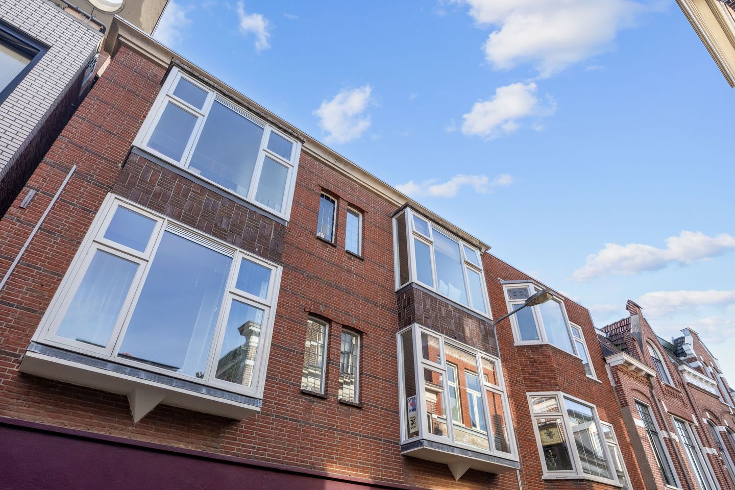 Photo 5 of Visserstraat 40-B