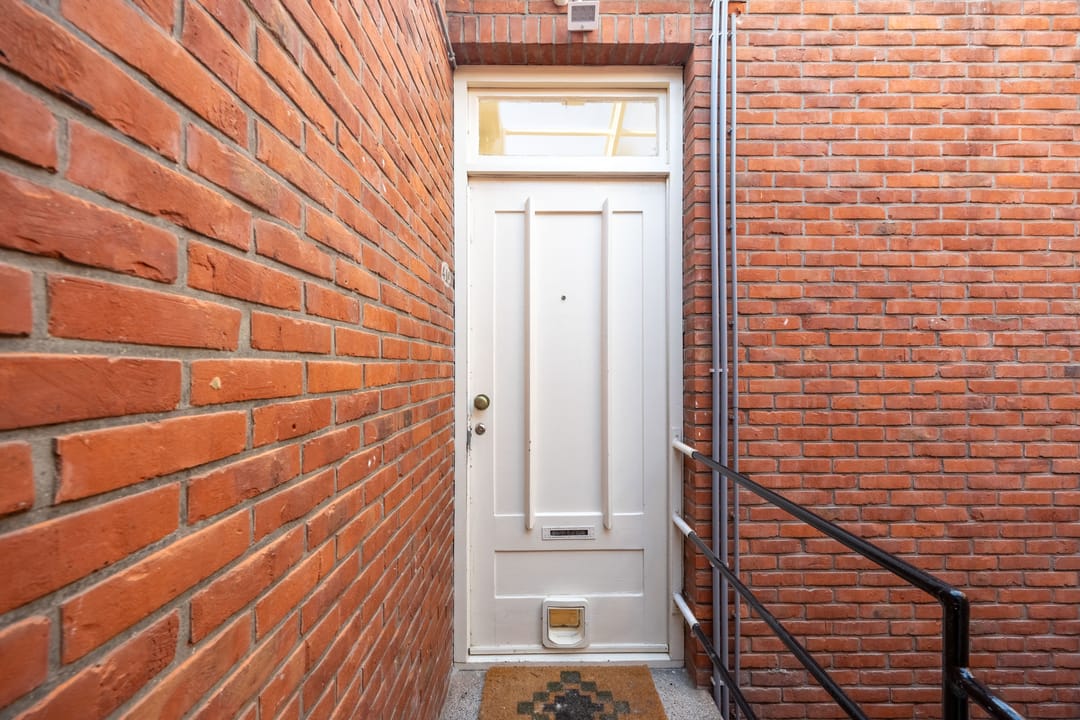Photo 8 of Visserstraat 40-B