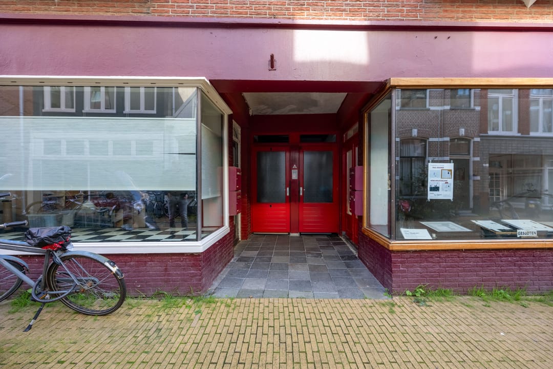 Photo 7 of Visserstraat 40-B