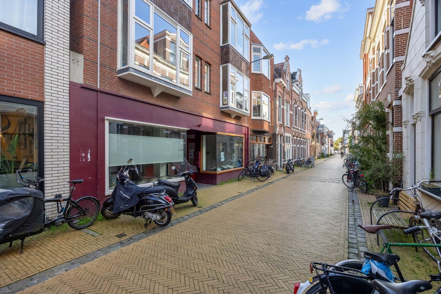 Photo 4 of Visserstraat 40-B