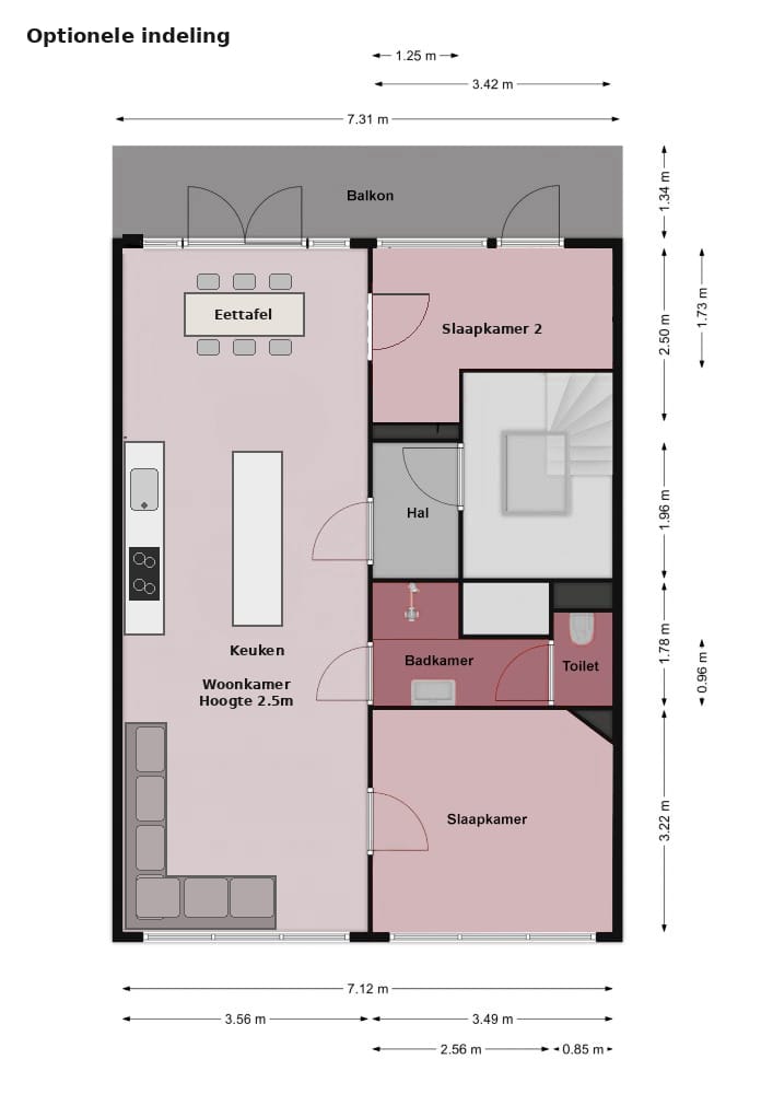 Photo 38 of Oudegracht 387-A
