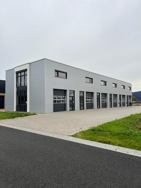 Eeser Hout 13-C, Steenwijk
