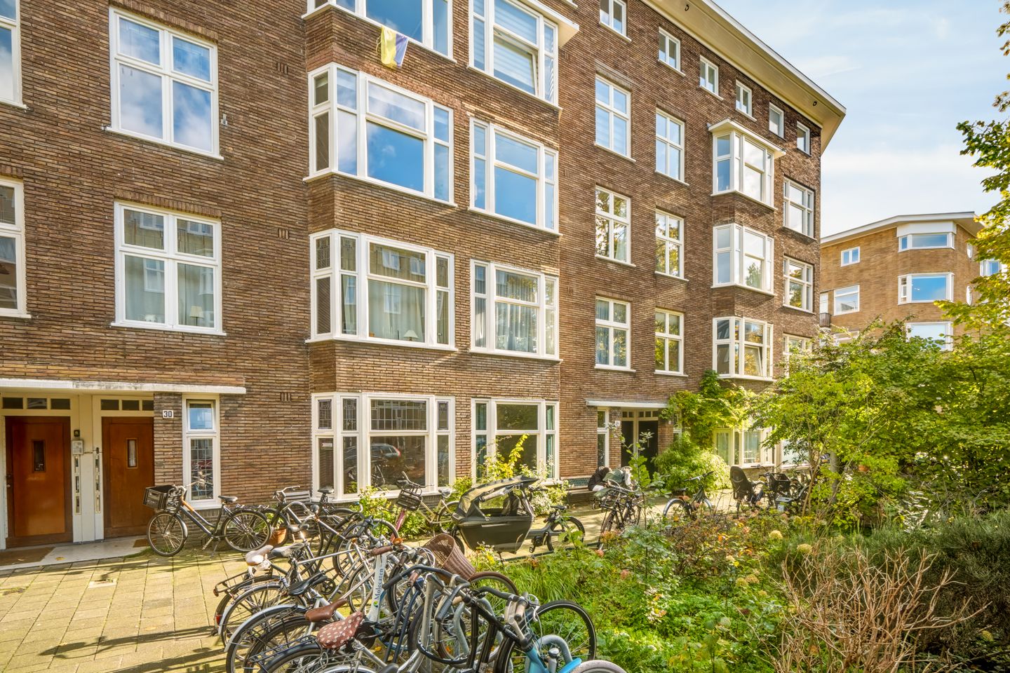 Foto 5 van Lanseloetstraat 26-2