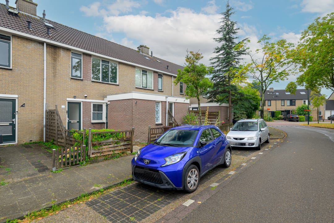 Photo 1 of Kerckwervelaan 40
