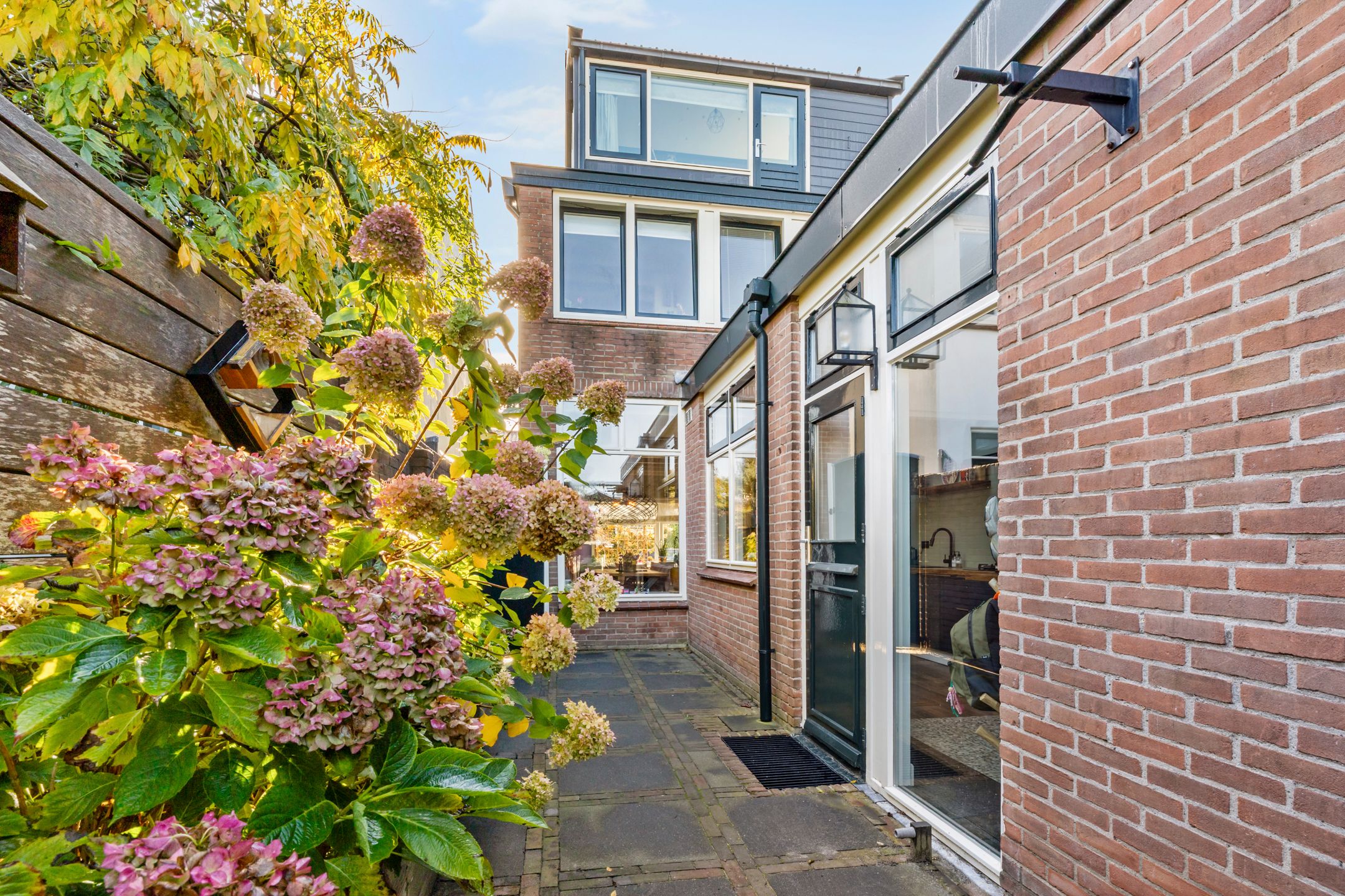 Foto 42 van Hamerstraat 71