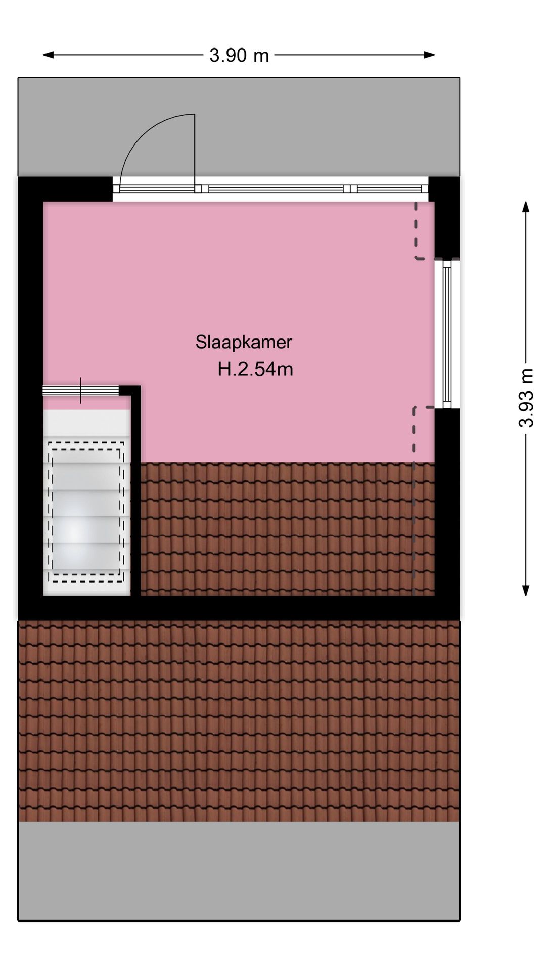 Foto 46 van Hamerstraat 71