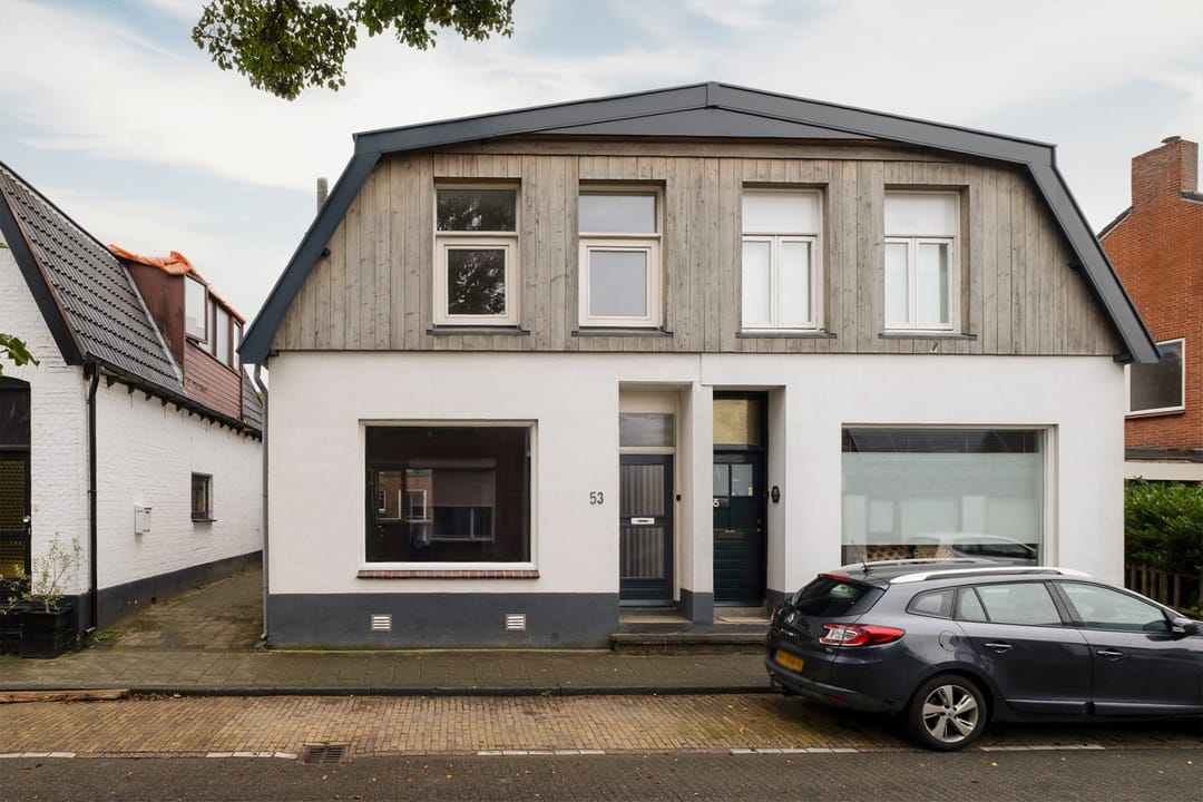 Foto 1 van Everhardt van der Marckstraat 53