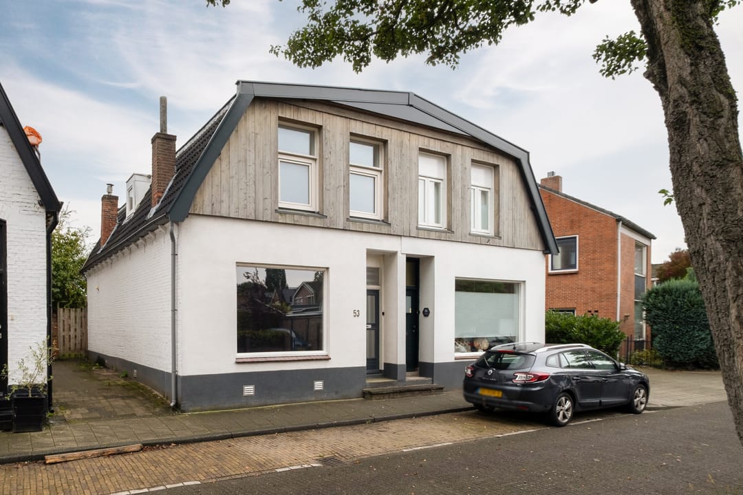Foto 7 van Everhardt van der Marckstraat 53