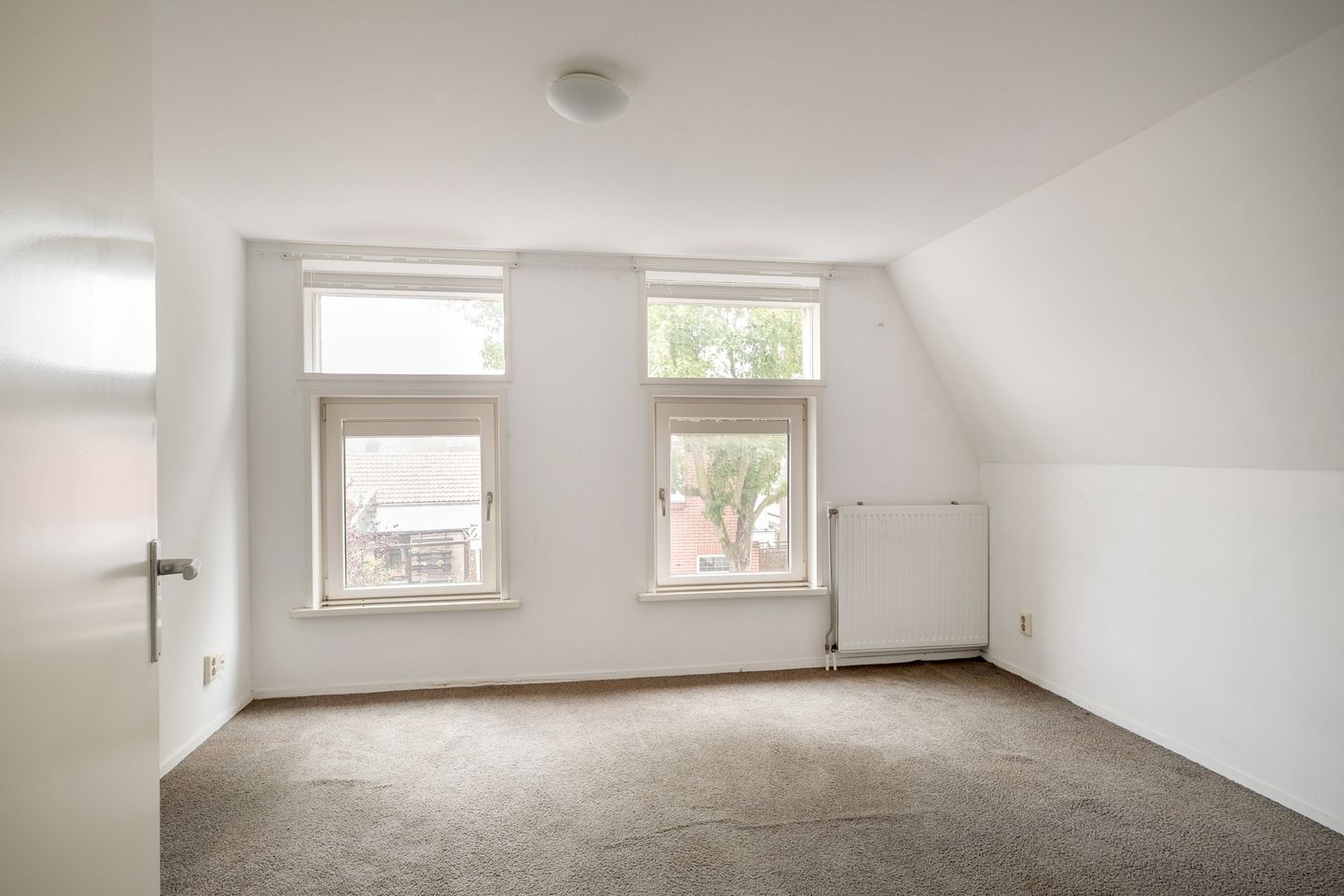 Foto 5 van Everhardt van der Marckstraat 53