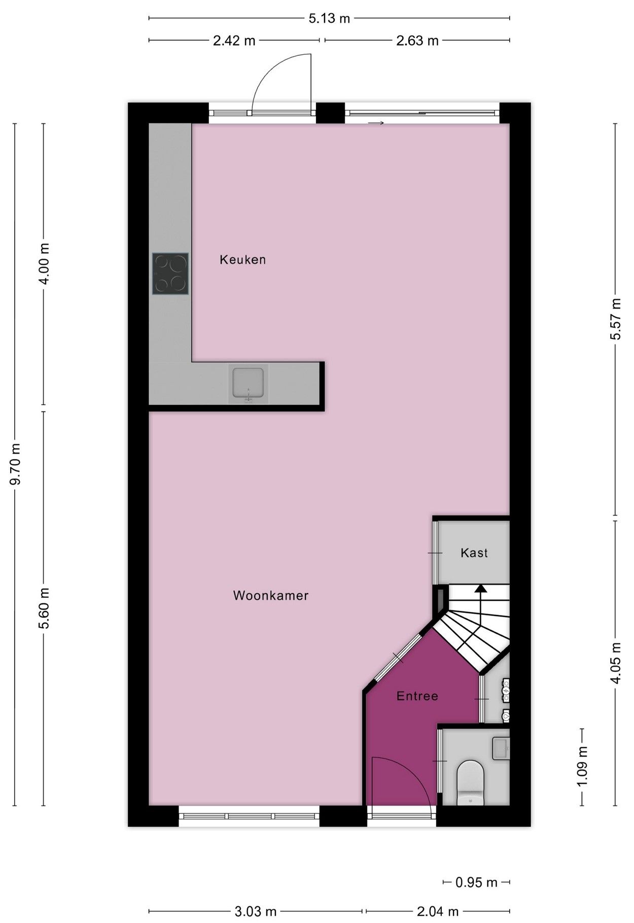 Foto 34 van Notelaar 9