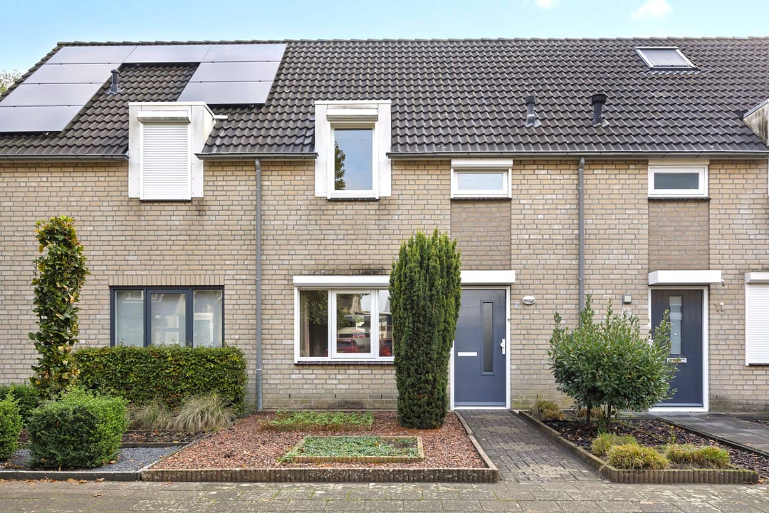 Foto 1 van Notelaar 9