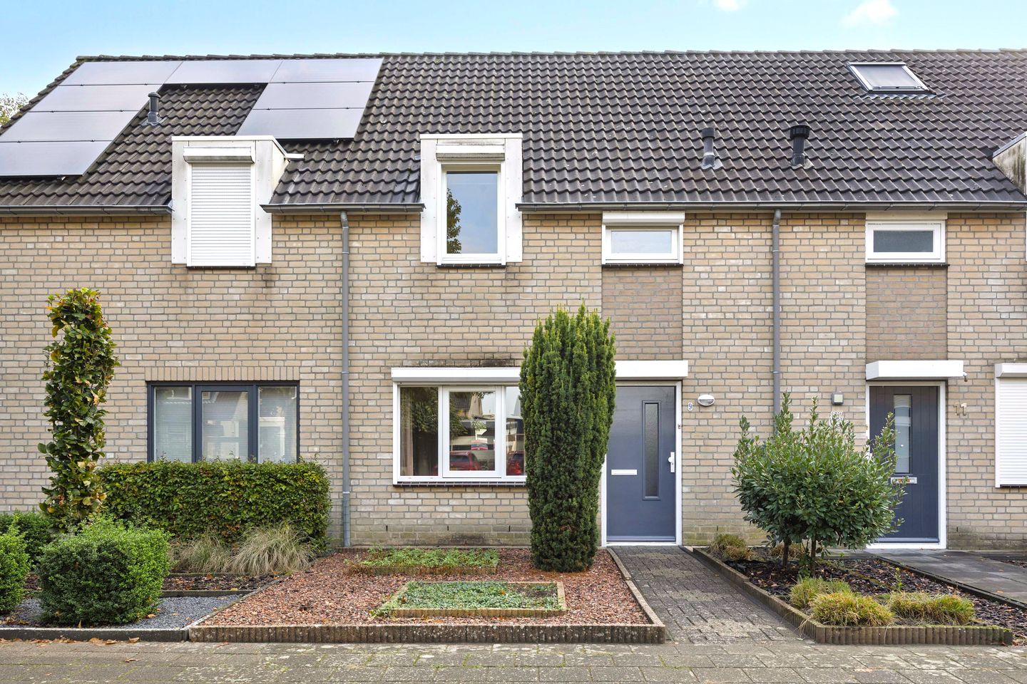 Foto 1 van Notelaar 9