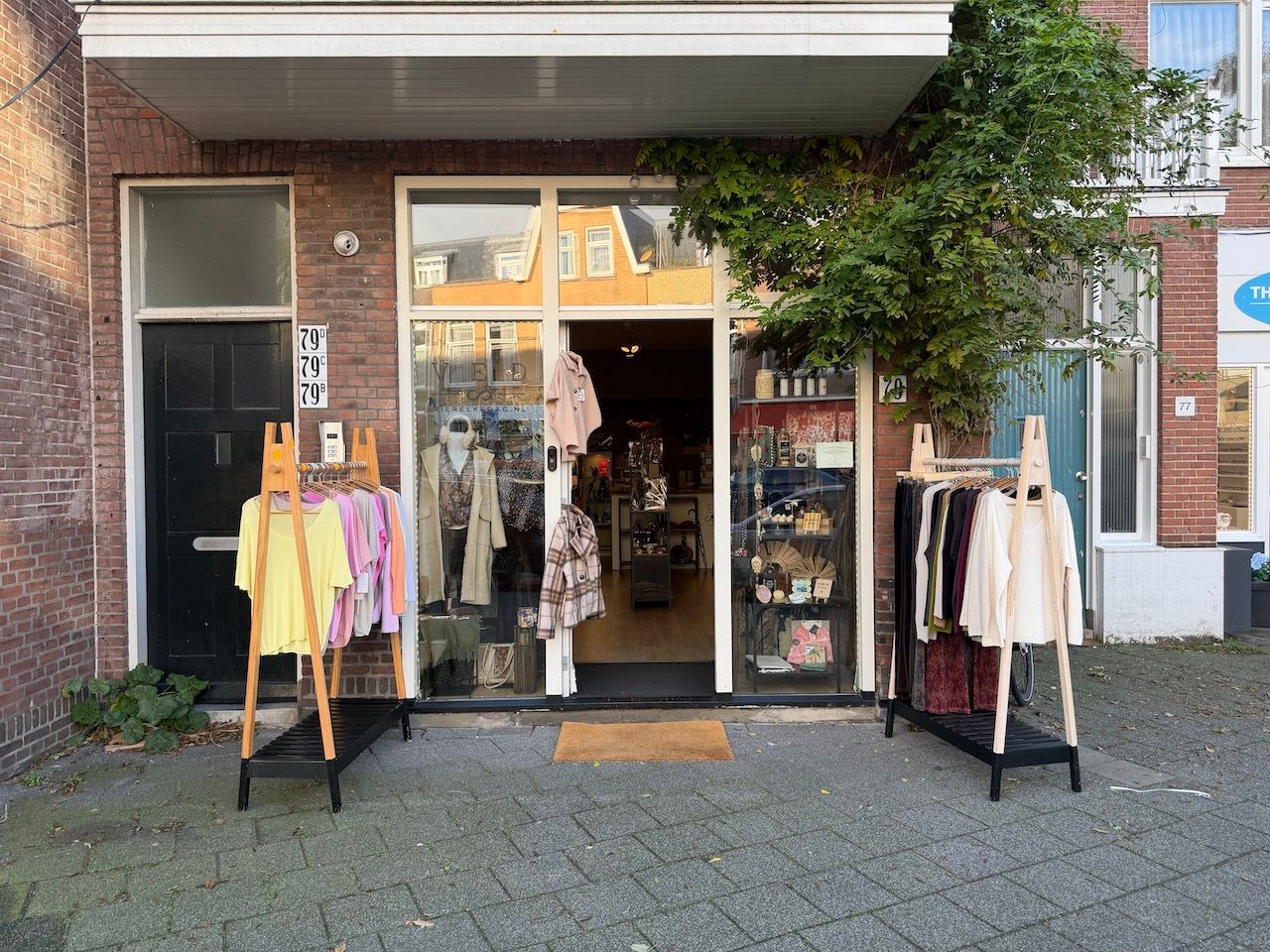 Bekijk foto 1 van Gentsestraat 79