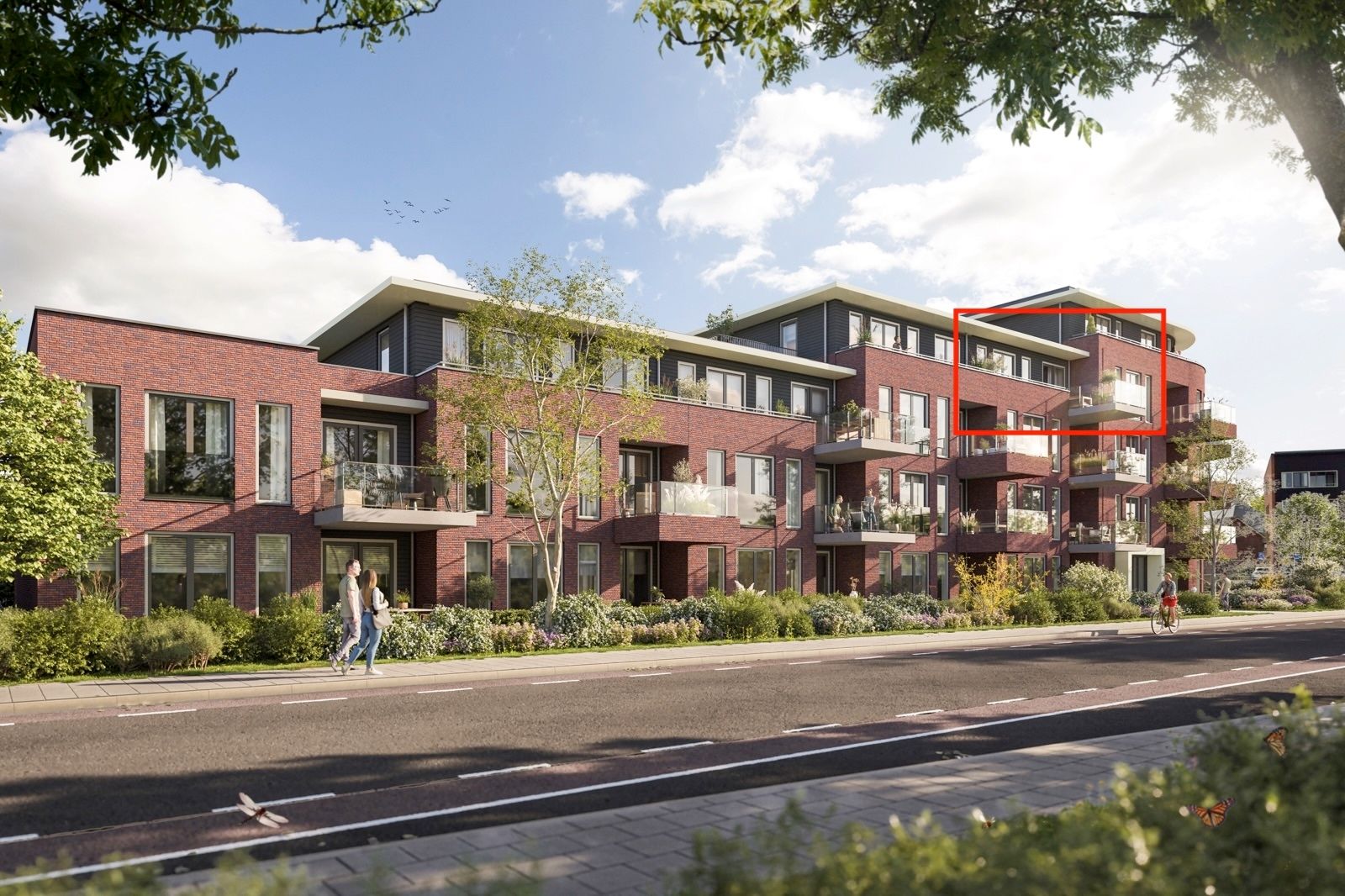 Foto 6 van Hofdijksweg 30-31