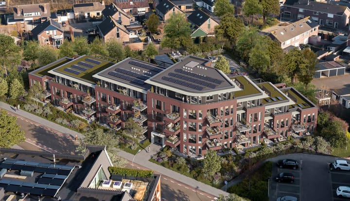 Foto 4 van Hofdijksweg 30-31