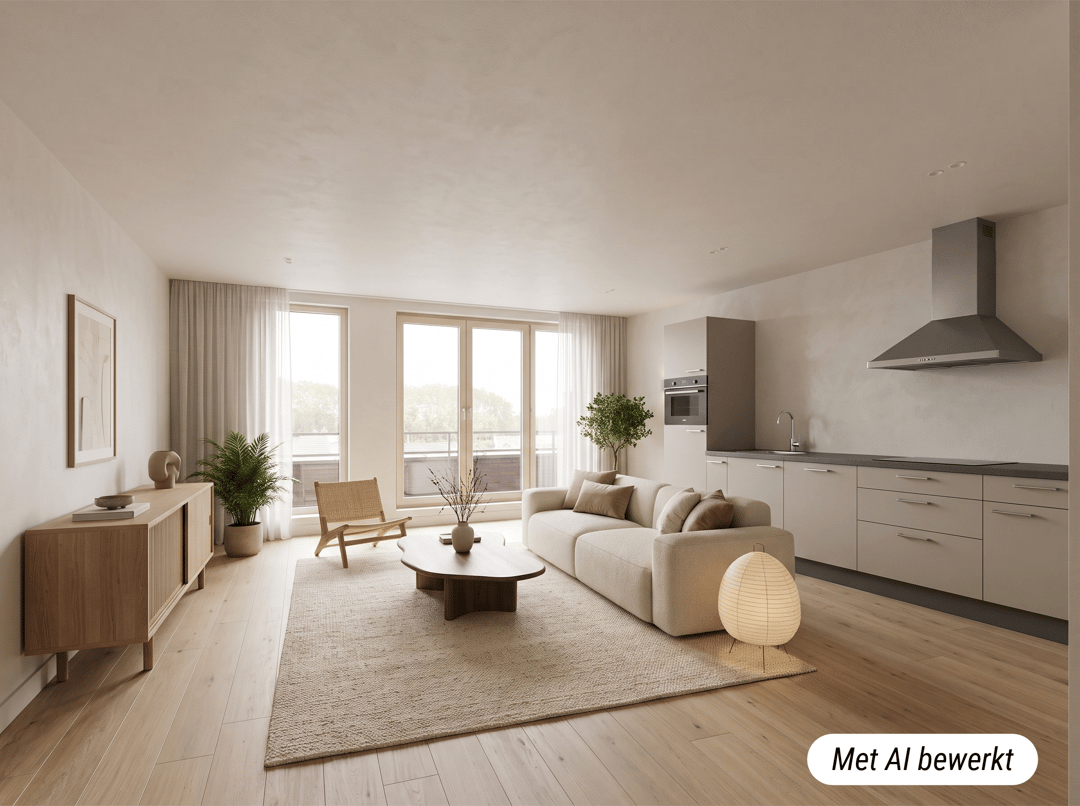 Foto 1 van Hofdijksweg 30-31