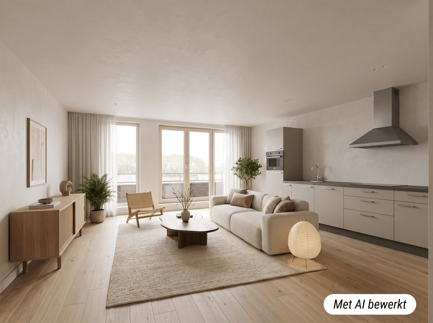 Foto 1 van Hofdijksweg 30-31