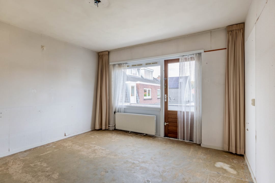 Photo 17 of Christiaan de Wetstraat 2-A