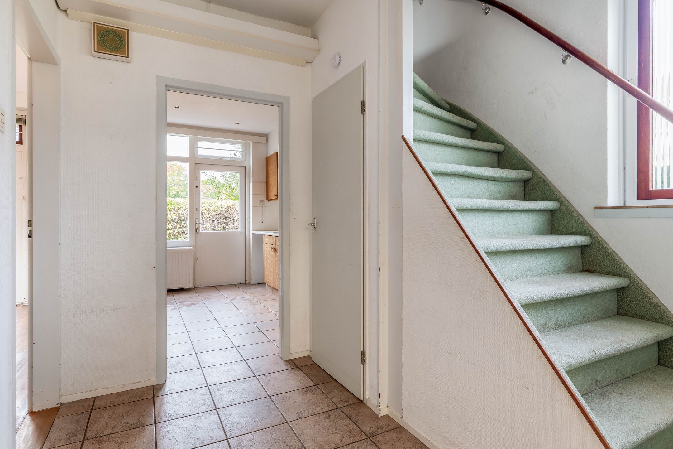 Photo 15 of Christiaan de Wetstraat 2-A
