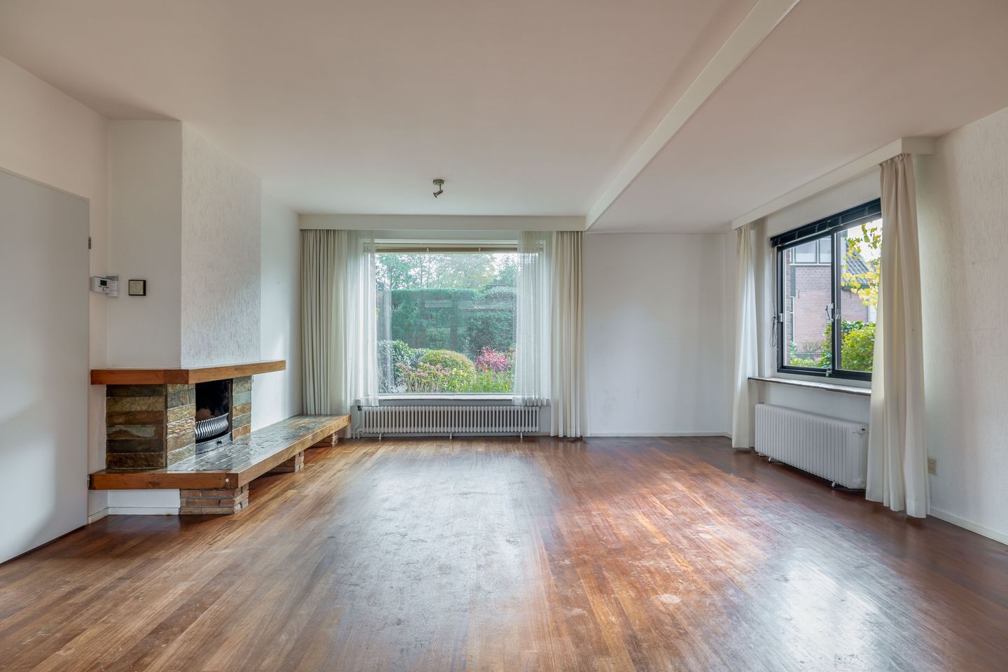 Photo 5 of Christiaan de Wetstraat 2-A
