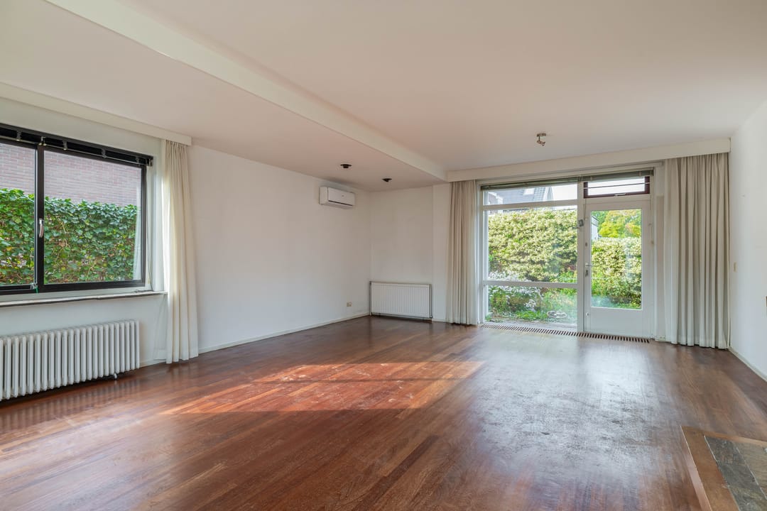 Photo 7 of Christiaan de Wetstraat 2-A