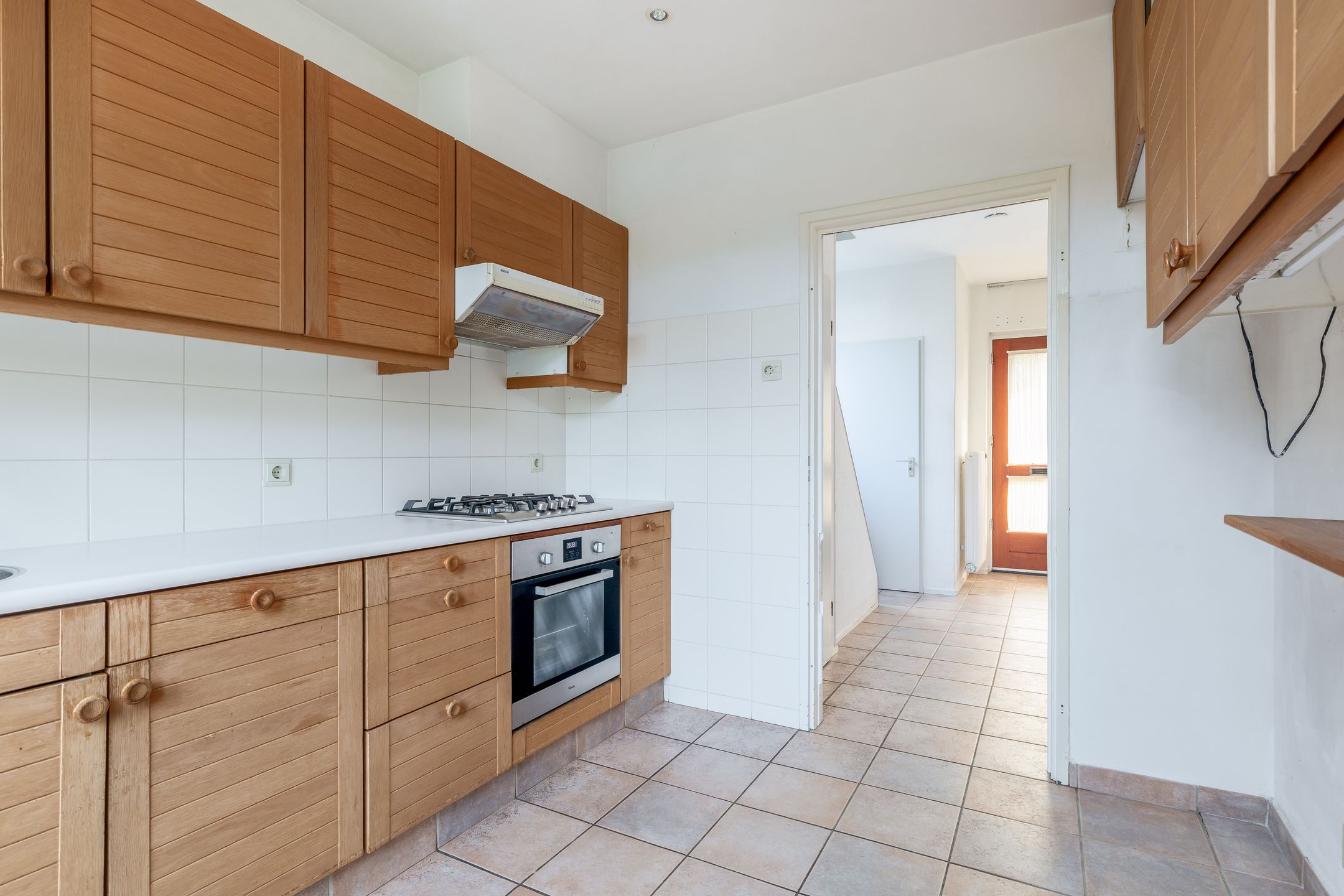 Photo 12 of Christiaan de Wetstraat 2-A