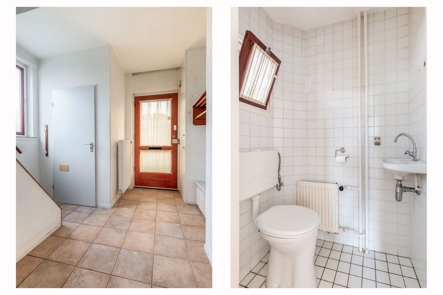 Photo 14 of Christiaan de Wetstraat 2-A