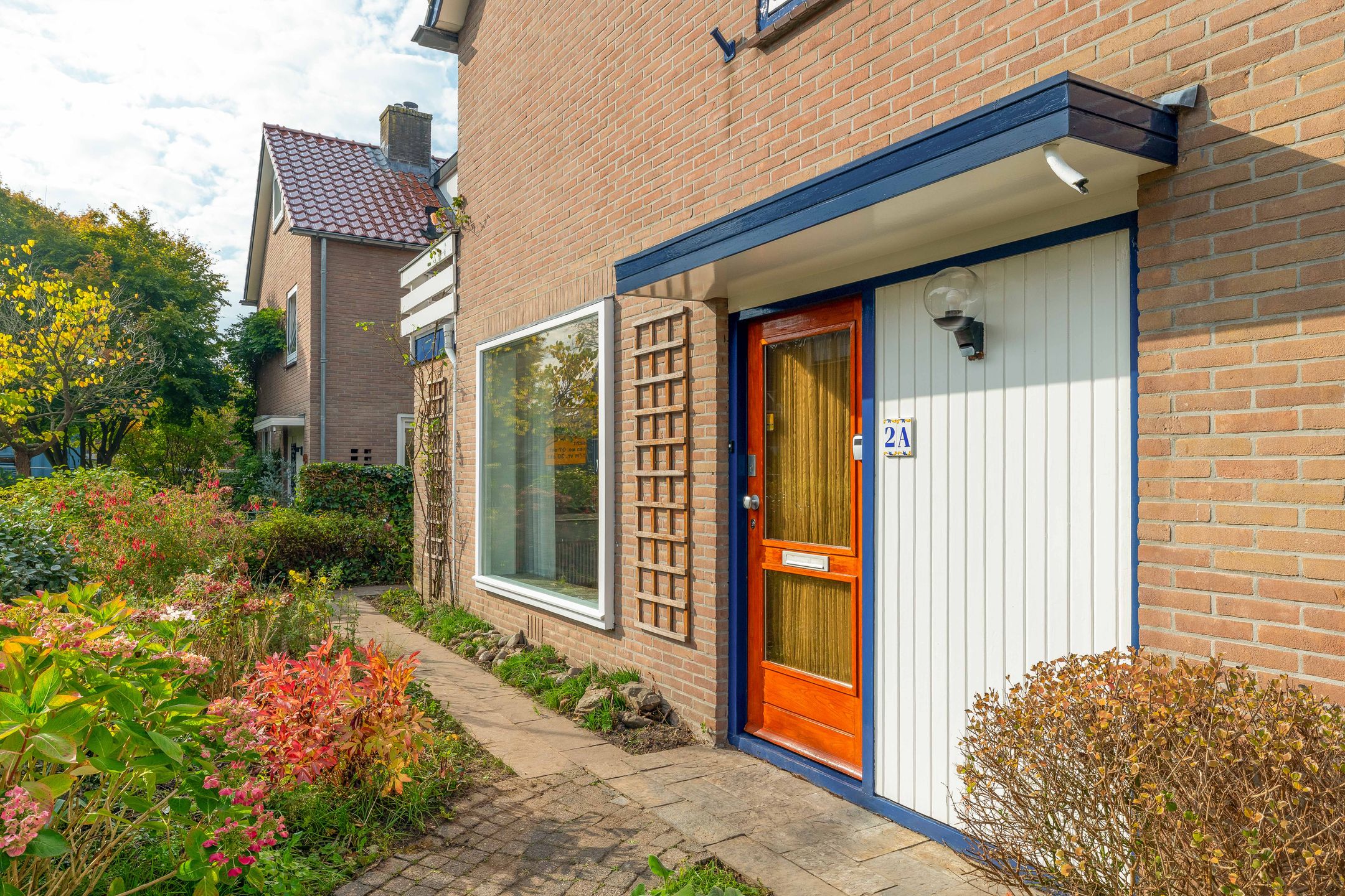 Photo 3 of Christiaan de Wetstraat 2-A
