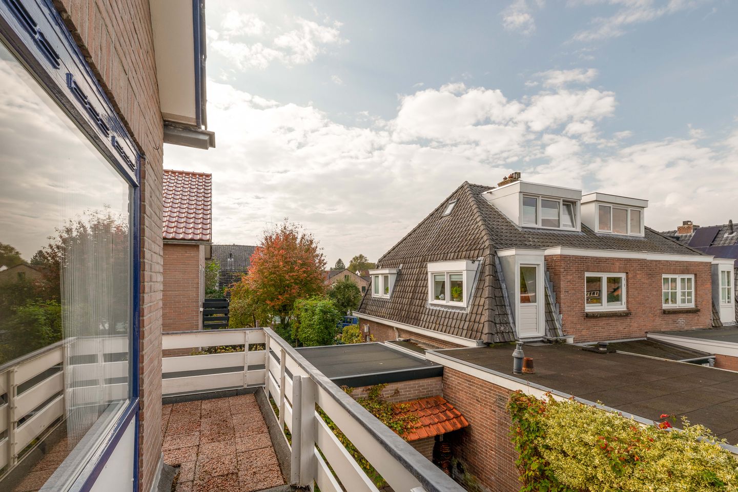 Photo 19 of Christiaan de Wetstraat 2-A