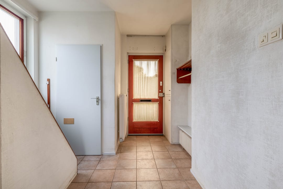 Photo 13 of Christiaan de Wetstraat 2-A