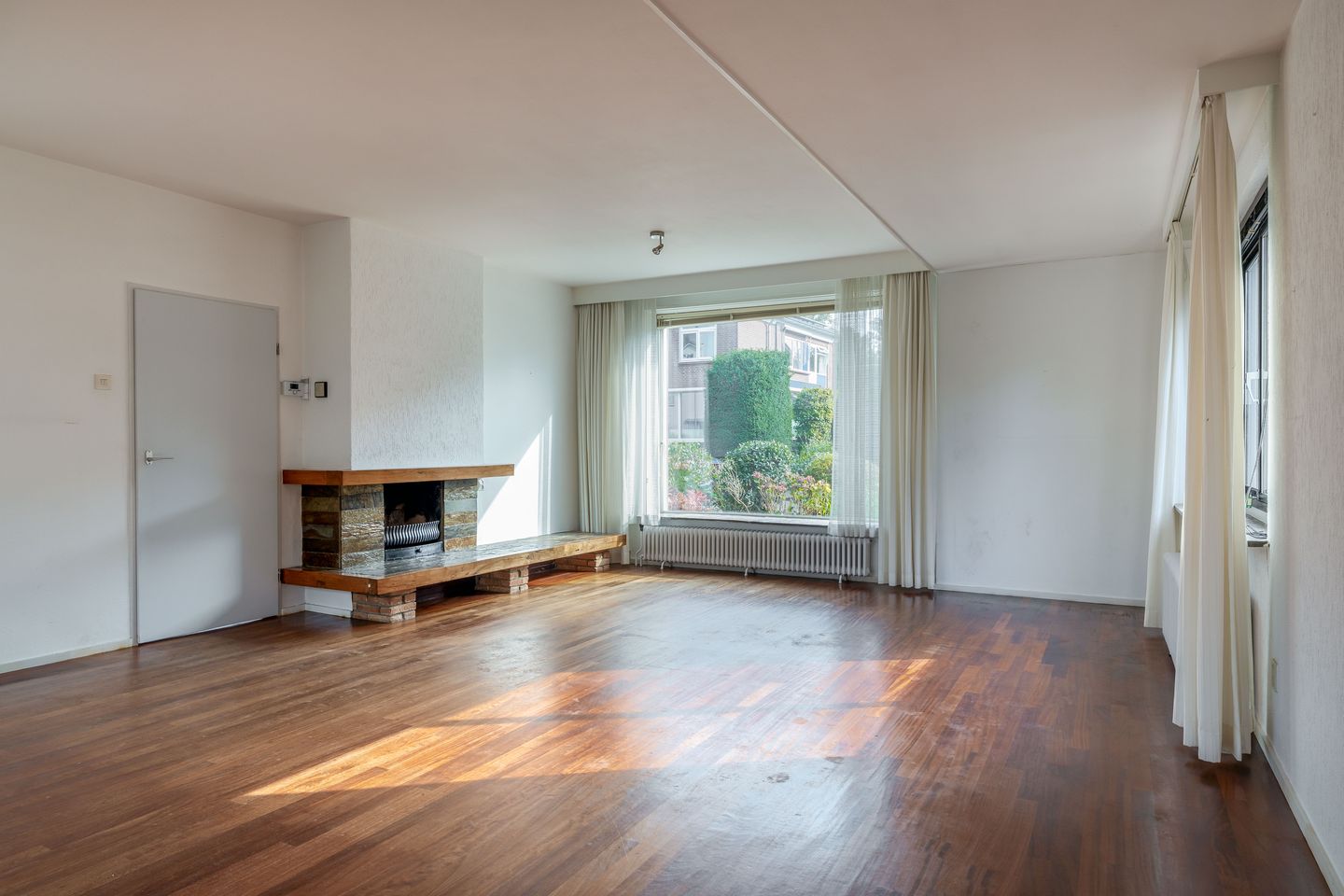 Photo 4 of Christiaan de Wetstraat 2-A
