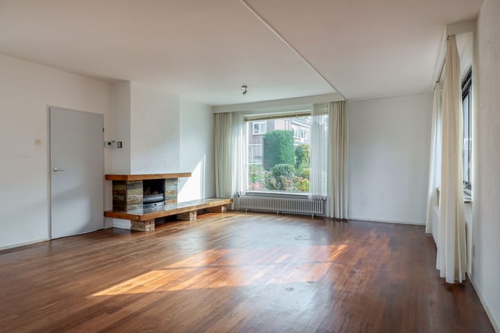 Foto 4 van Christiaan de Wetstraat 2-A