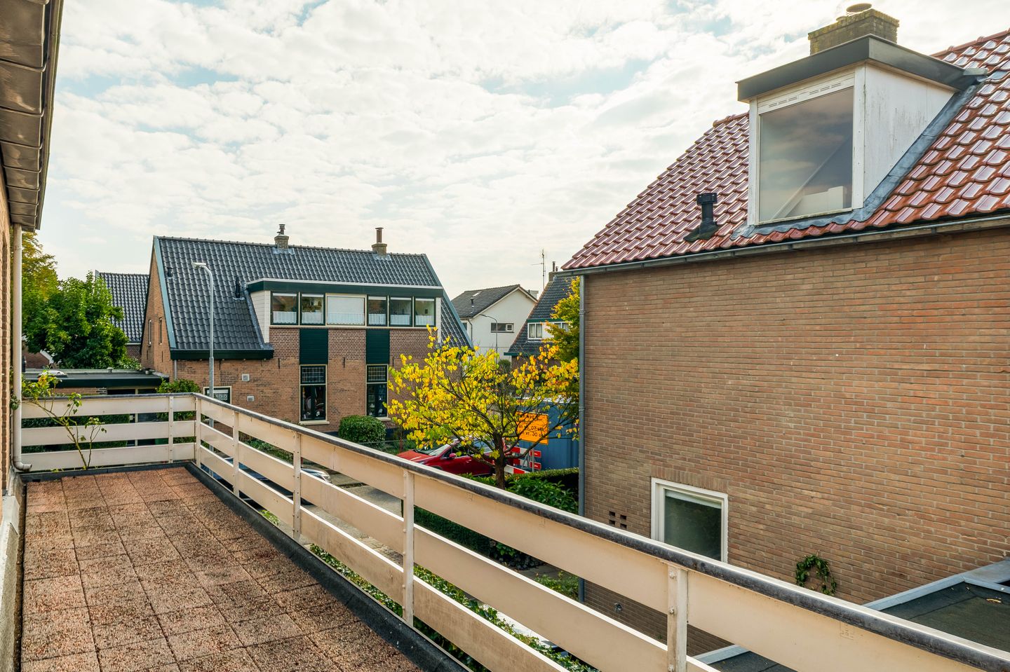 Photo 20 of Christiaan de Wetstraat 2-A